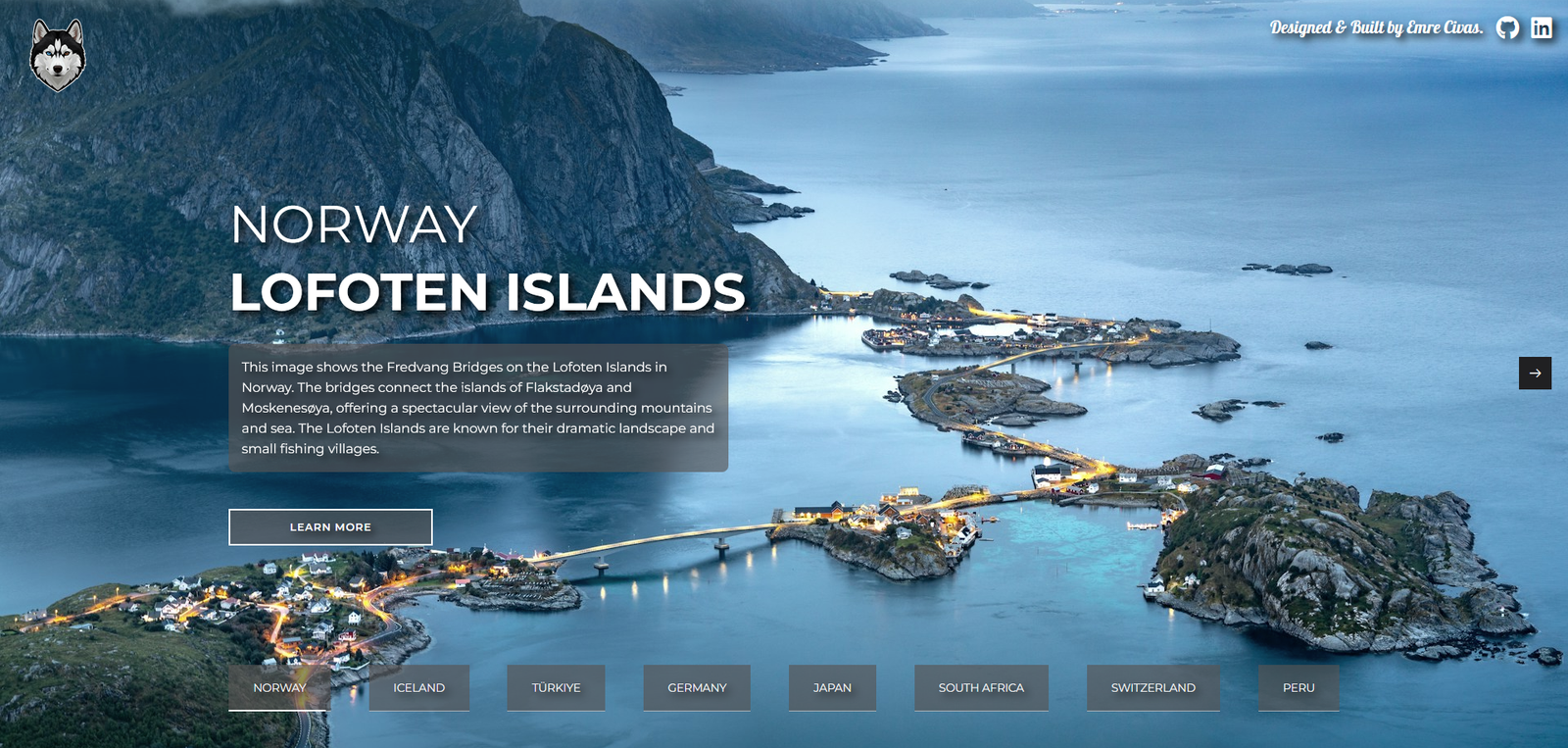 Image Slider