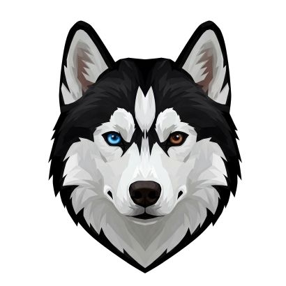 Website logo